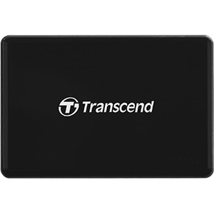 Transcend Flash Reader TS-RDC8K2 RDC8