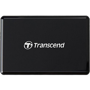 Transcend Card Reader TS-RDF9K2 RDF9