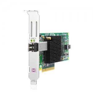HPE Compaq StorageWorks Dual Port Fibre Channel Host Bus Adapter AJ763A-RF