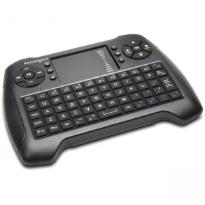 Kensington Wireless Handheld Keyboard K75390US