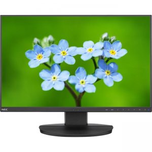 NEC Display MultiSync Widescreen LCD Monitor EA231WU-H-BK