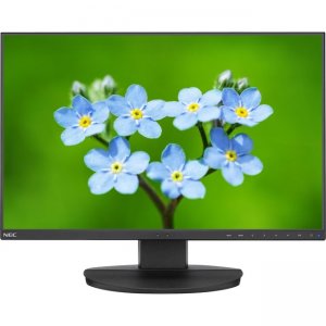 NEC Display MultiSync Widescreen LCD Monitor - No Stand EA231WU-H-BK