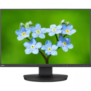 NEC Display MultiSync Widescreen LCD Monitor EA231WU-BK