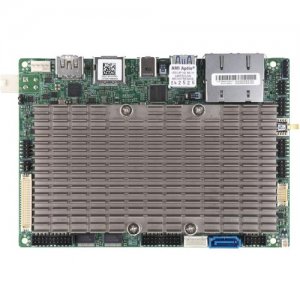 Supermicro Single Board Computer Motherboard MBD-X11SSN-L-B X11SSN-L