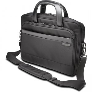 Kensington Contour 2.0 Executive 2.0 Executive Laptop Briefcase - 14" K60388WW