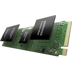 Samsung-IMSourcing Solid State Drive MZVLB1T0HALR-00000 PM981