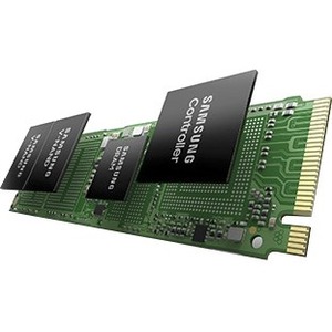 Samsung-IMSourcing Solid State Drive MZVLB256HAHQ-00000 PM981