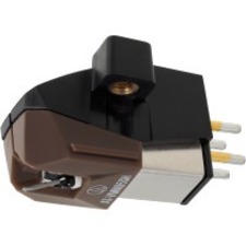 Audio-Technica Dual Moving Magnet Cartridge AT-VM95SH
