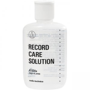 Audio-Technica Record Care Solution AT634A