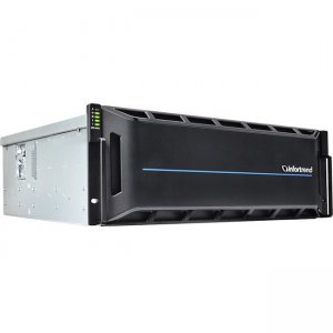 Infortrend EonStor GS SAN/NAS Storage System GS3060R0CLF0J-10T2 3060