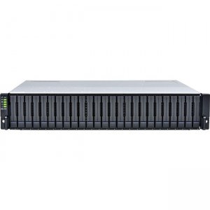 Infortrend EonStor GSa SAN/NAS Storage System GSA3025R00C0F-1T62 3025