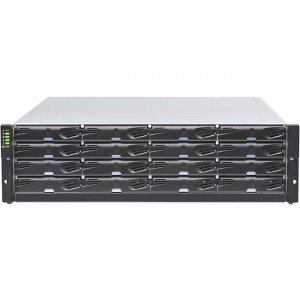 Infortrend EonStor DS SAN Storage System DS1016R2C000D-8T3 1016