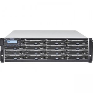 Infortrend EonStor DS SAN Storage System DS3016RUC000F-10T3 3016U