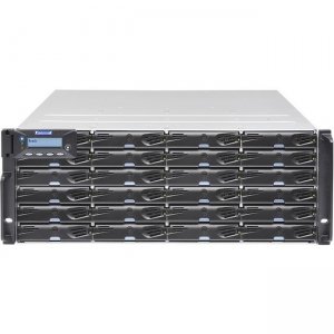 Infortrend EonStor DS SAN Storage System DS3024RUC000F-4T2 3024U