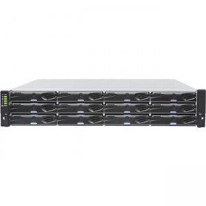 Infortrend EonStor DS SAN Storage System DS1012R2C000D-10T1 1012