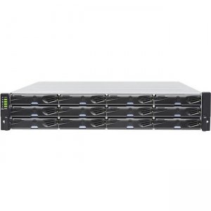 Infortrend EonStor DS SAN Storage System DS1012R2C000D-8T1 1012
