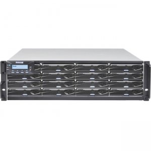 Infortrend EonStor DS SAN Storage System DS3016RUC000F-4T2 3016U