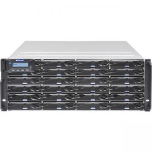 Infortrend EonStor DS SAN Storage System DS3024RUC000F-8T2 3024U