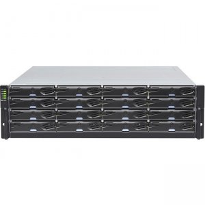 Infortrend EonStor DS SAN Storage System DS4016R2C000F-6T1 4016