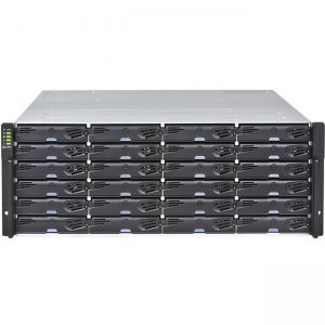 Infortrend EonStor DS SAN Storage System DS4024R2C000F-10T1 4024