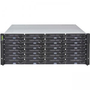 Infortrend EonStor DS SAN Storage System DS4024R2C000F-4T3 4024
