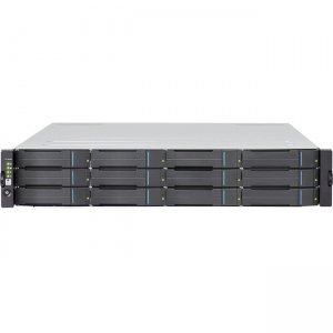 Infortrend EonServ NAS Storage System EV7012GT2000H-4T 7012