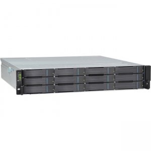 Infortrend EonStor GS SAN/NAS Storage System GS2012R0C0F0D-6T1 2012