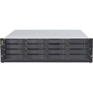 Infortrend EonStor GS SAN/NAS Storage System GS2016R0C0F0D-4T2 2016