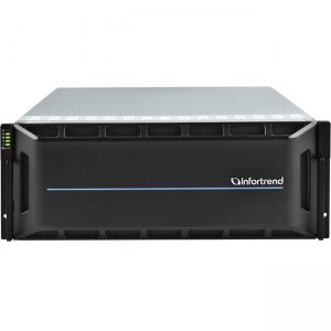 Infortrend EonStor GSa SAN/NAS Storage System GSA5200R00L0H-3T22 5200