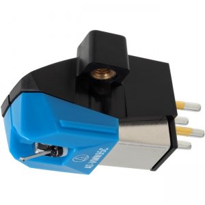 Audio-Technica Dual Moving Magnet Cartridge AT-VM95C