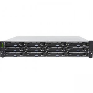 Infortrend EonStor DS SAN Storage System DS1012R2C000D-SFP 1012