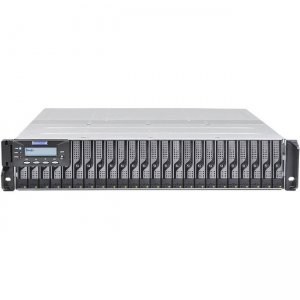 Infortrend EonStor DS SAN Storage System DS3024RUCB00F-2T42 3024UB