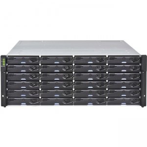 Infortrend EonStor DS SAN Storage System DS4024R2C000F-6T2 4024