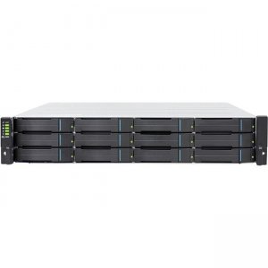 Infortrend EonStor GS SAN/NAS Storage System GS2012R0C0F0D-4T1 2012