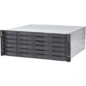 Infortrend EonStor GS SAN/NAS Storage System GS3024R0C0F0F-8T2 3024