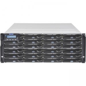 Infortrend EonStor DS SAN Storage System DS3024RUCB00F-1T22 3024UB