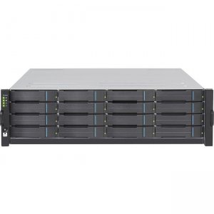 Infortrend EonServ NAS Storage System EV7016GT2000H-6T 7016