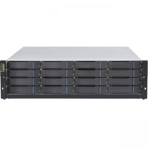 Infortrend EonStor GS SAN/NAS Storage System GS2016R0C0F0D-10T3 2016