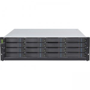 Infortrend EonStor GS SAN/NAS Storage System GS2016R0C0F0D-RJ45 2016