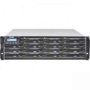 Infortrend EonStor DS SAN Storage System DS3016RUC000F-10T2 3016U