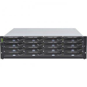 Infortrend EonStor DS SAN Storage System DS4016R2C000F-4T1 4016