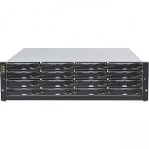 Infortrend EonStor DS SAN Storage System DS4016R2C000F-4T1 4016