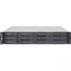 Infortrend EonServ NAS Storage System EV7012GT2000H-6T 7012