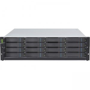 Infortrend EonStor GS SAN/NAS Storage System GS2016R0C0F0D-8T2 2016