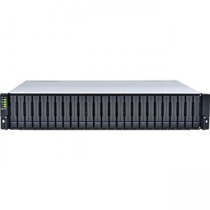 Infortrend EonStor GSa SAN/NAS Storage System GSA3025R00C0F-3T21 3025