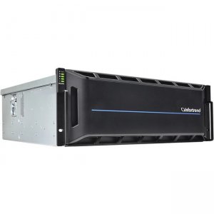 Infortrend EonStor GS SAN/NAS Storage System GS3060R0CLF0J-10T3 3060