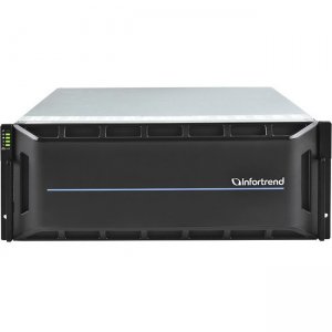 Infortrend EonStor GS SAN/NAS Storage System GS5200R0L000J-10T2 5200