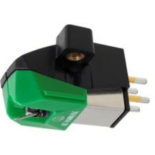 Audio-Technica Dual Moving Magnet Cartridge AT-VM95E