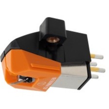 Audio-Technica Dual Moving Magnet Cartridge AT-VM95EN