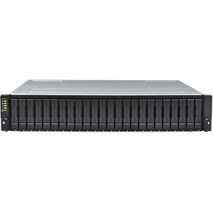 Infortrend EonStor GS SAN/NAS Storage System GS3024R0CBF0F-1T23 3024B